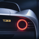 Image for article titled The GMA T.33 Is A Superlight Everyday Supercar With A Very Unusual Cargo Situation